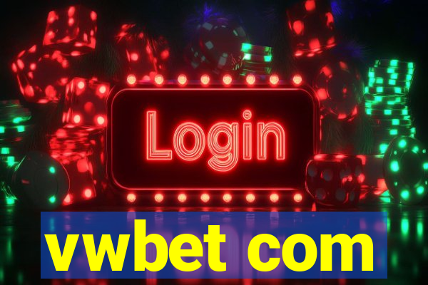 vwbet com
